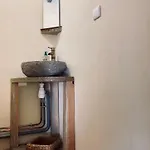 Alloggio in famiglia Avec Salle De Bain Privée à La Campagne Laruscade