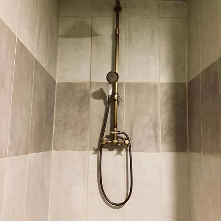 Avec Salle De Bain Privee A La Campagne * Laruscade