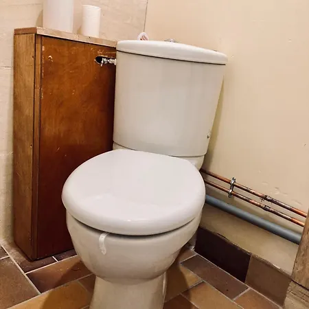 Privat bolig Avec Salle De Bain Privee A La Campagne
