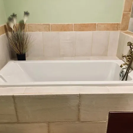 Avec Salle De Bain Privee A La Campagne Ubytování v soukromí Laruscade