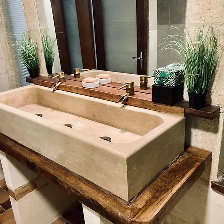 Avec Salle De Bain Privee A La Campagne *