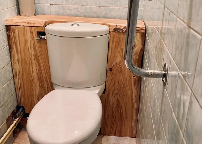 Avec Salle De Bain Privee A La Campagne